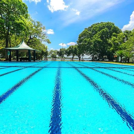 Hotel Sudu Araliya Polonnaruwa Bagian luar foto